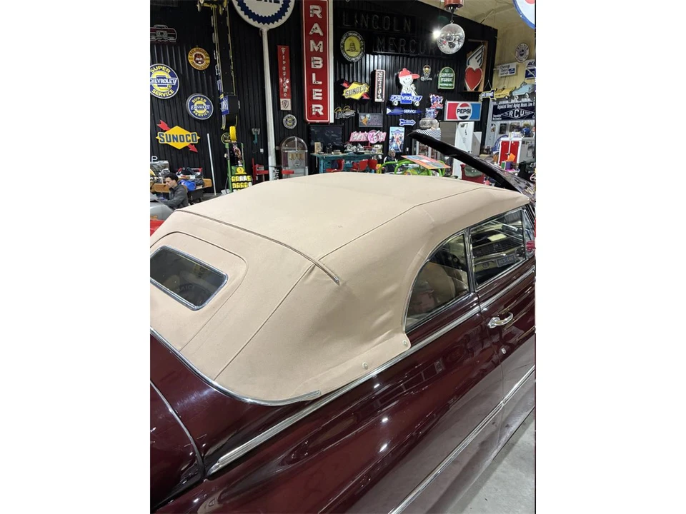 1950 Packard - Image 5 of 6