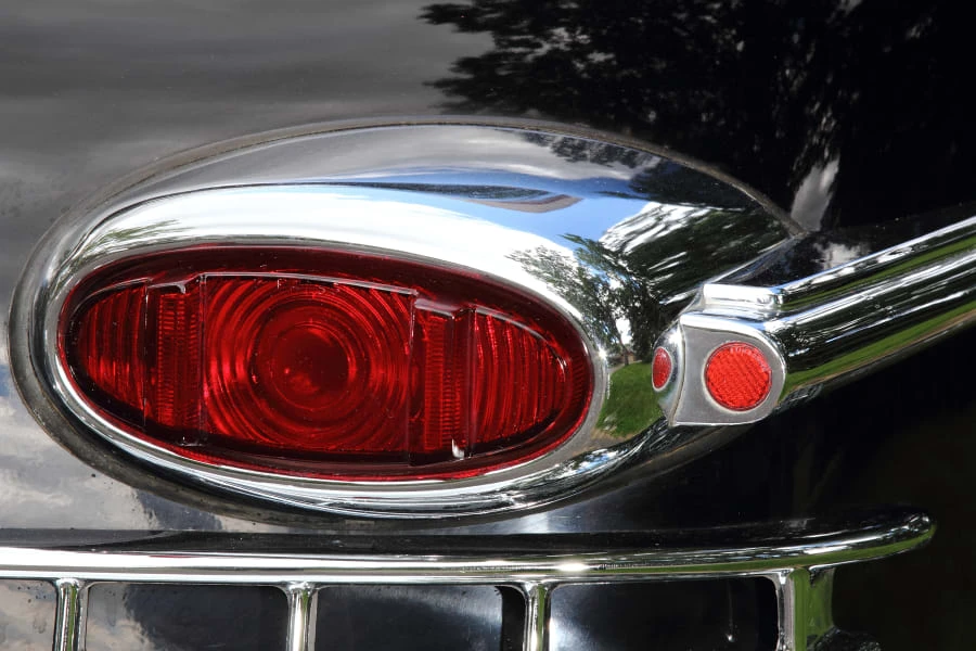 1950 Packard Eight - Image 10 of 11