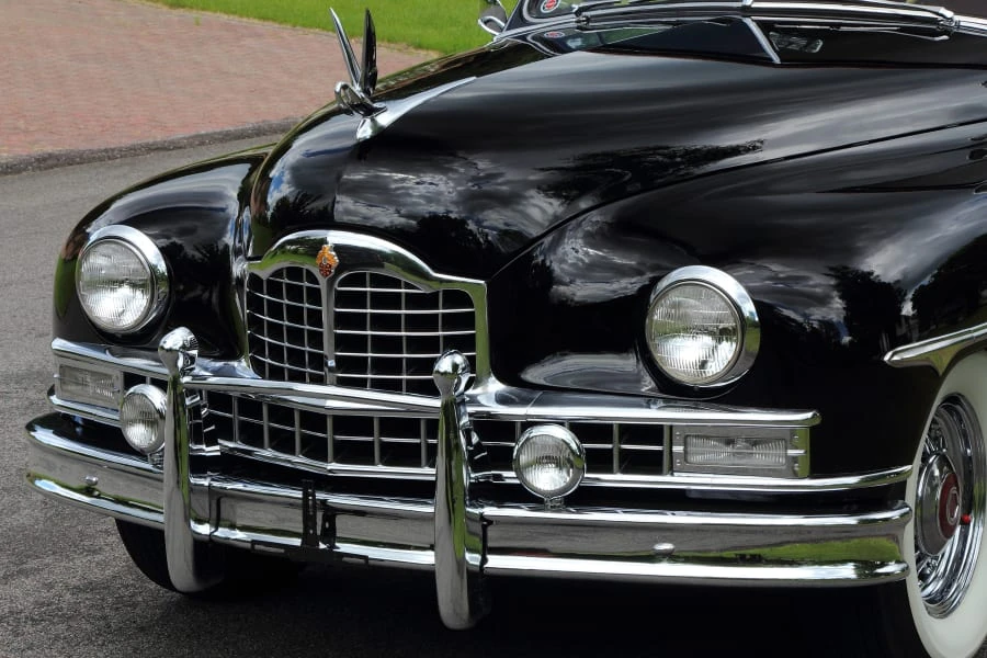 1950 Packard Eight - Image 11 of 11