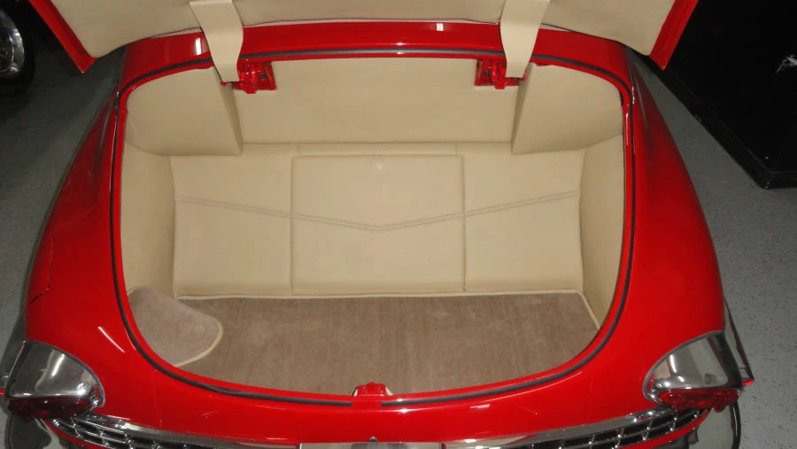 1950 Packard Eight - Image 3 of 7