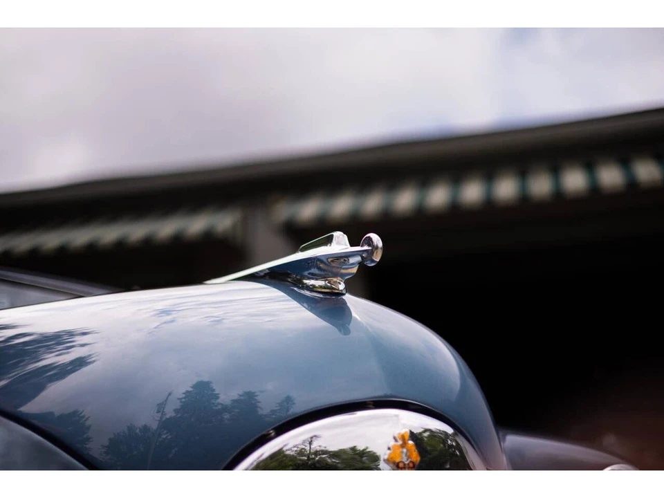 1950 Packard - Image 21 of 31