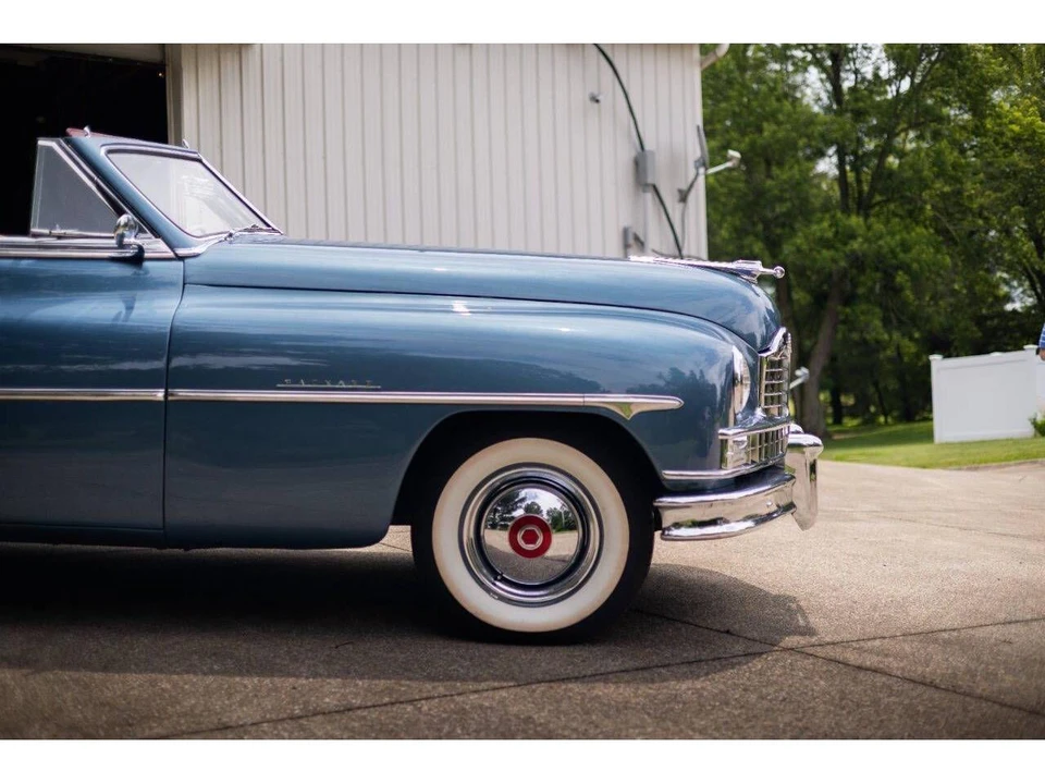 1950 Packard - Image 16 of 31