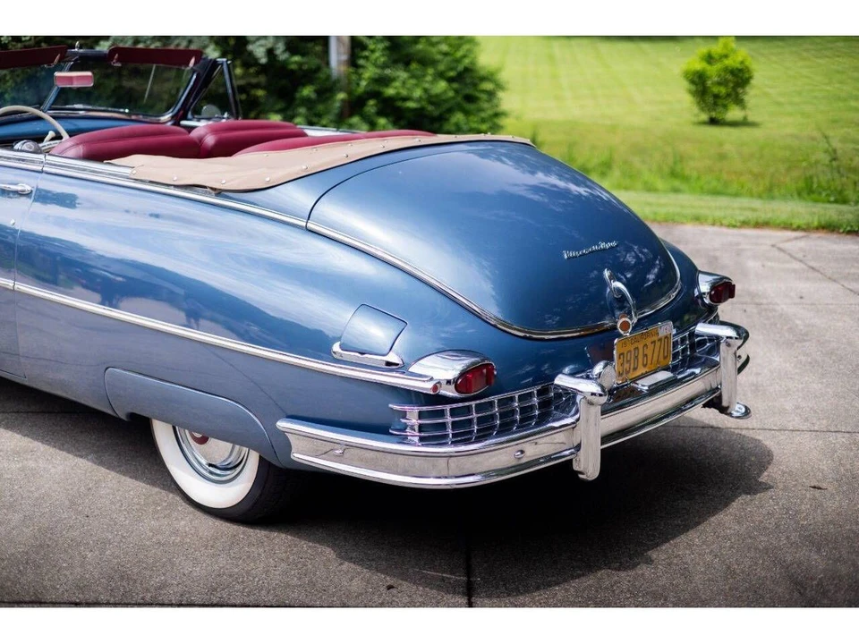 1950 Packard - Image 6 of 31