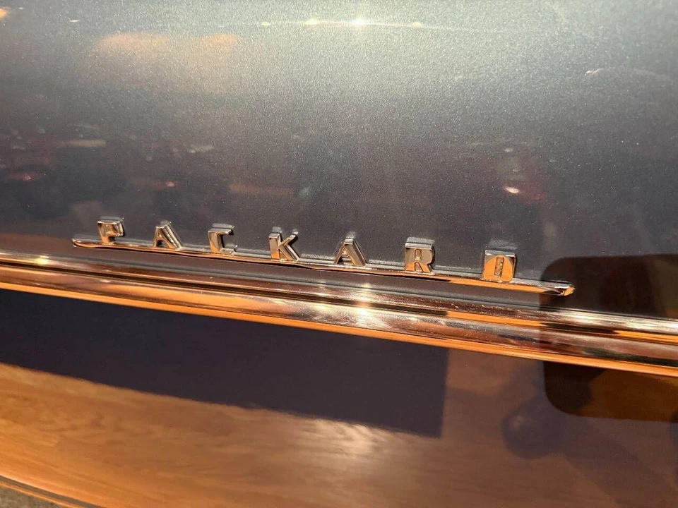 1950 Packard - Image 26 of 31
