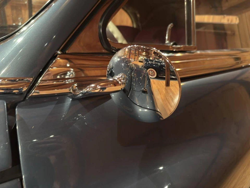 1950 Packard - Image 31 of 31