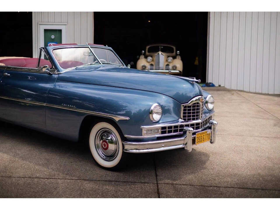 1950 Packard - Image 17 of 31