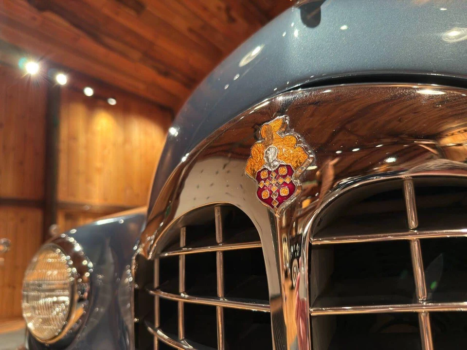 1950 Packard - Image 27 of 31