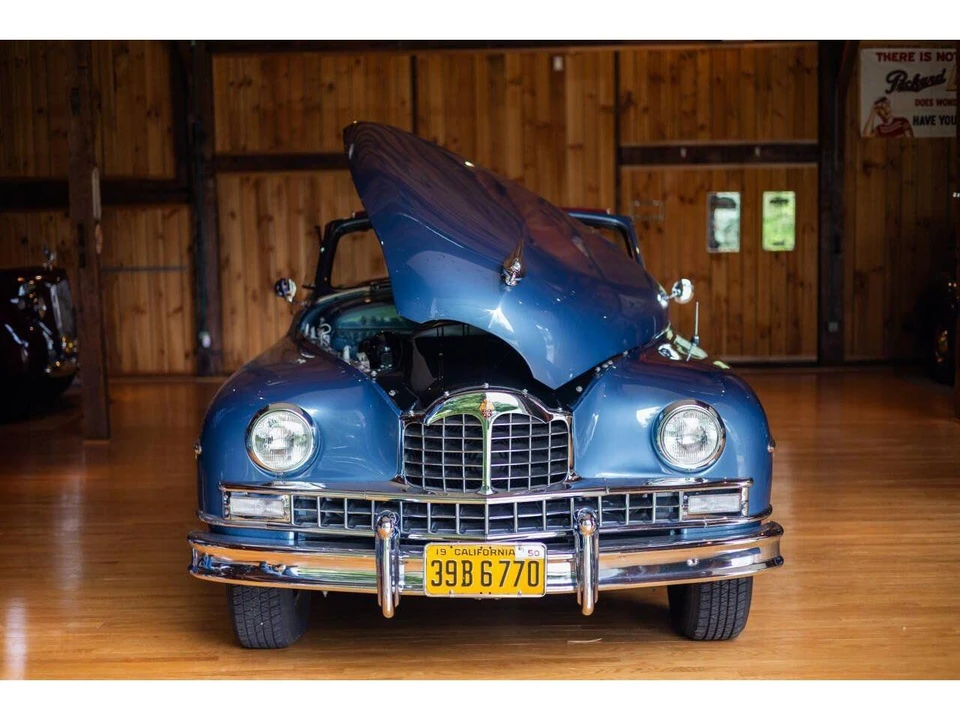 1950 Packard - Image 23 of 31