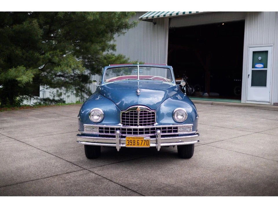 1950 Packard - Image 18 of 31