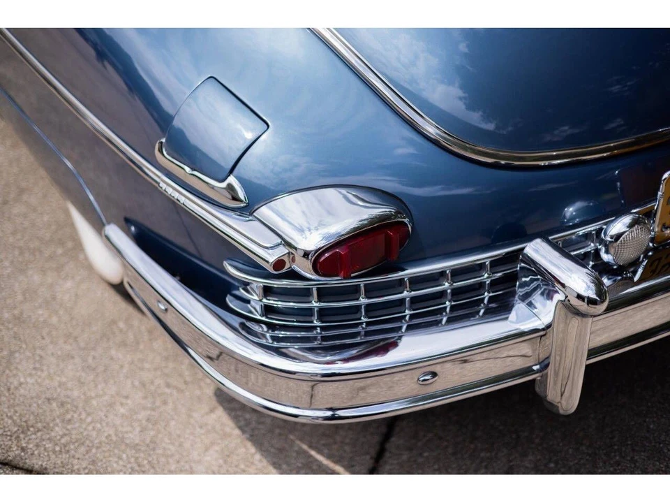 1950 Packard - Image 8 of 31