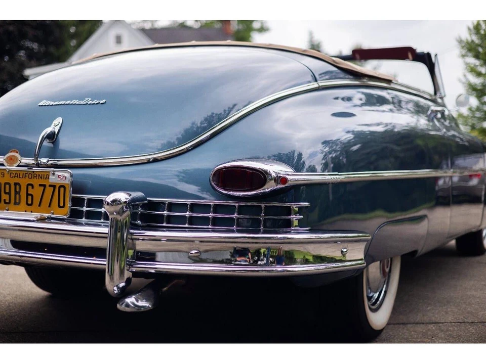 1950 Packard - Image 14 of 31