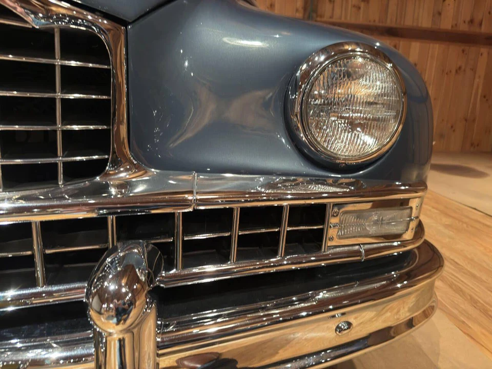 1950 Packard - Image 29 of 31