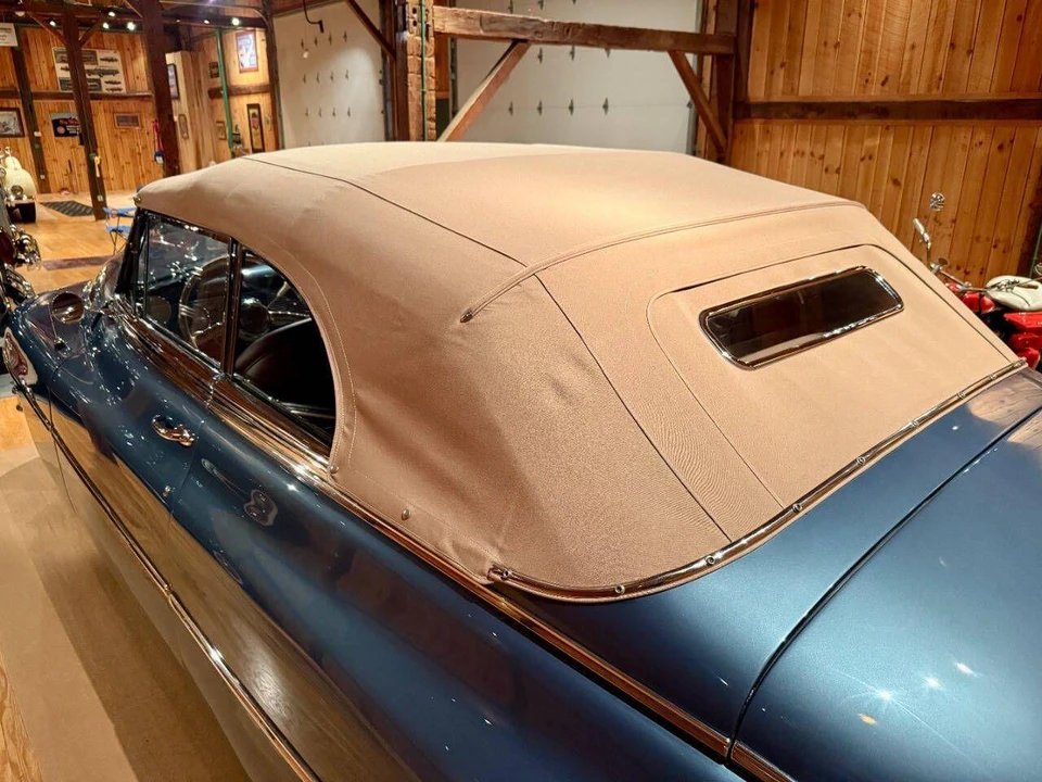 1950 Packard - Image 19 of 31