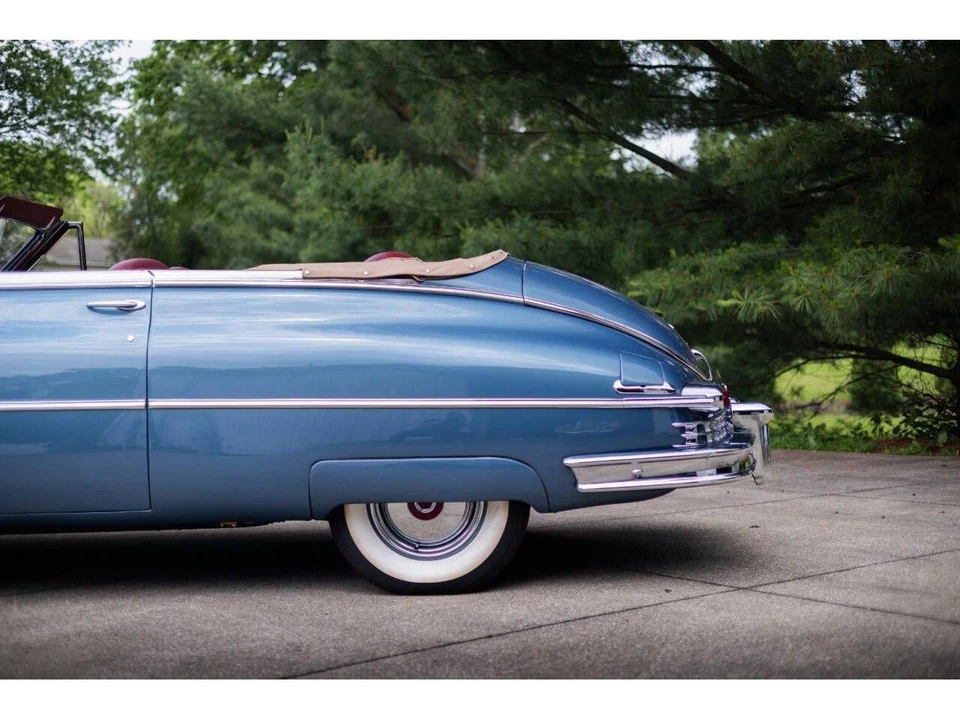 1950 Packard - Image 4 of 31