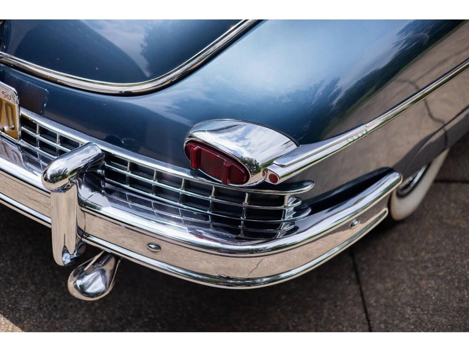 1950 Packard - Image 9 of 31