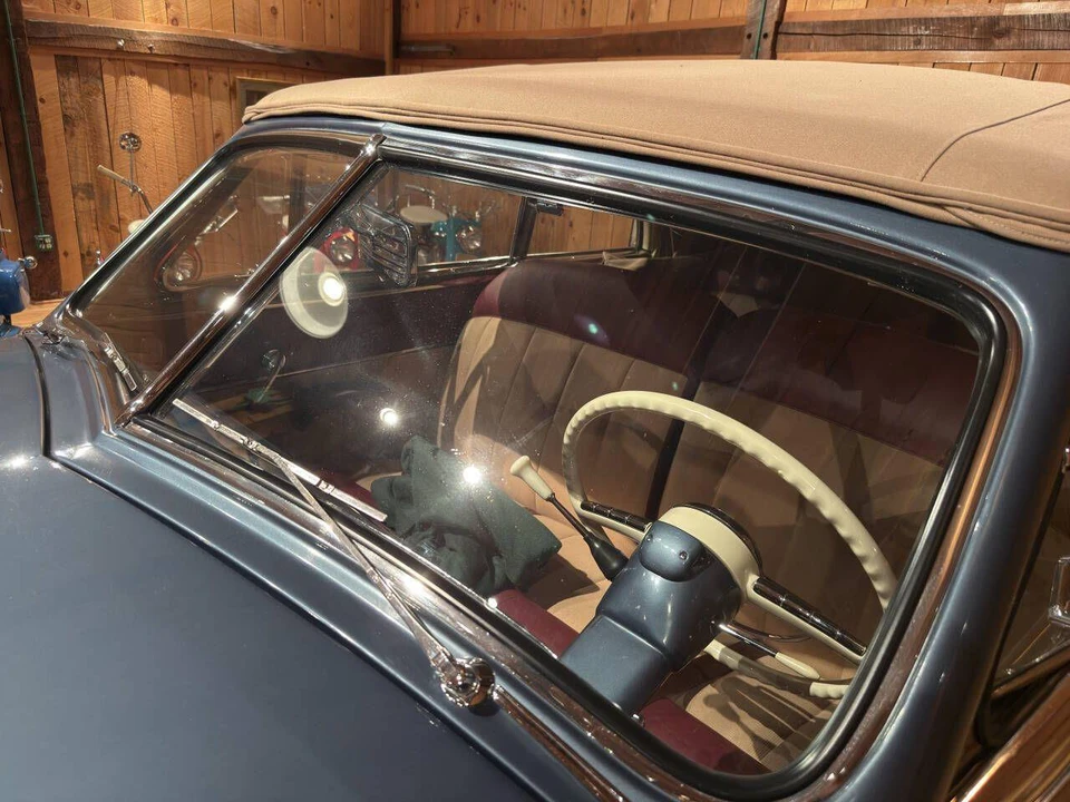 1950 Packard - Image 30 of 31