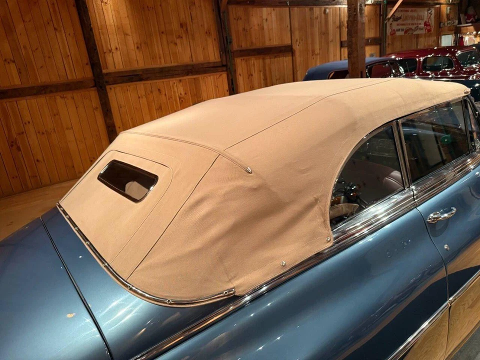1950 Packard - Image 20 of 31