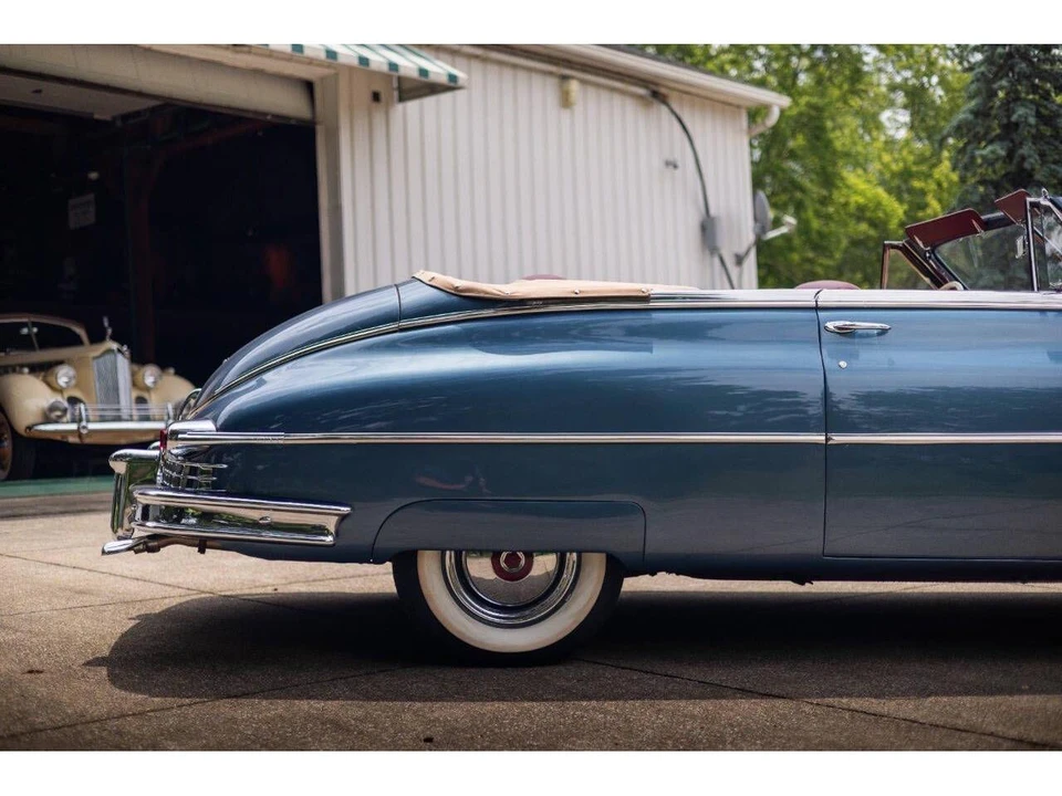 1950 Packard - Image 15 of 31