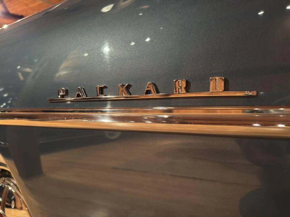 1950 Packard - Image 25 of 31