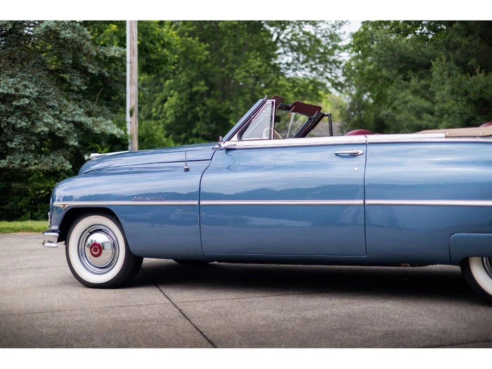 1950 Packard - Image 5 of 31