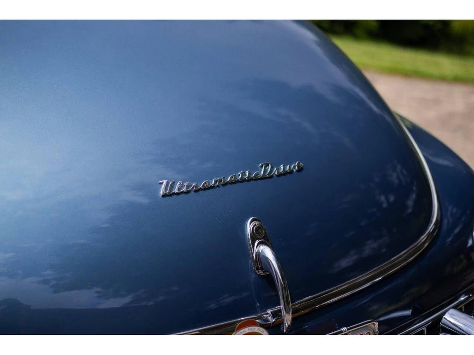 1950 Packard - Image 10 of 31
