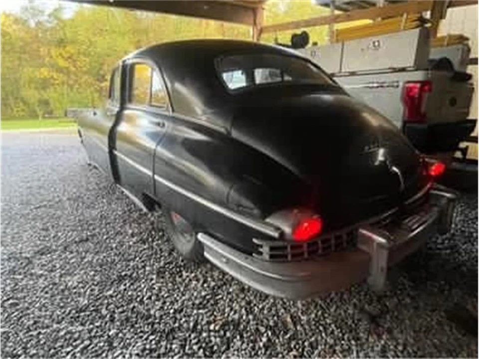 1950 Packard - Image 10 of 13
