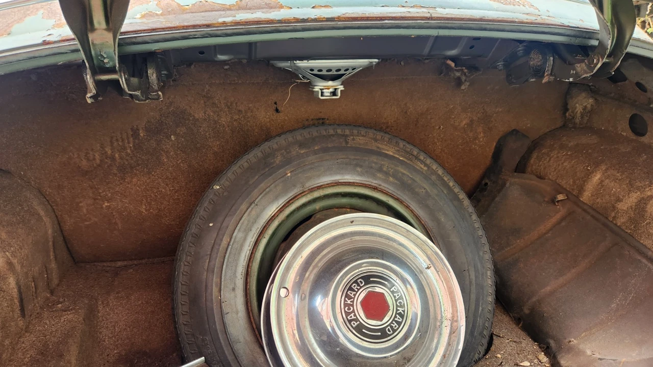 1950 Packard Clipper - Image 12 of 17