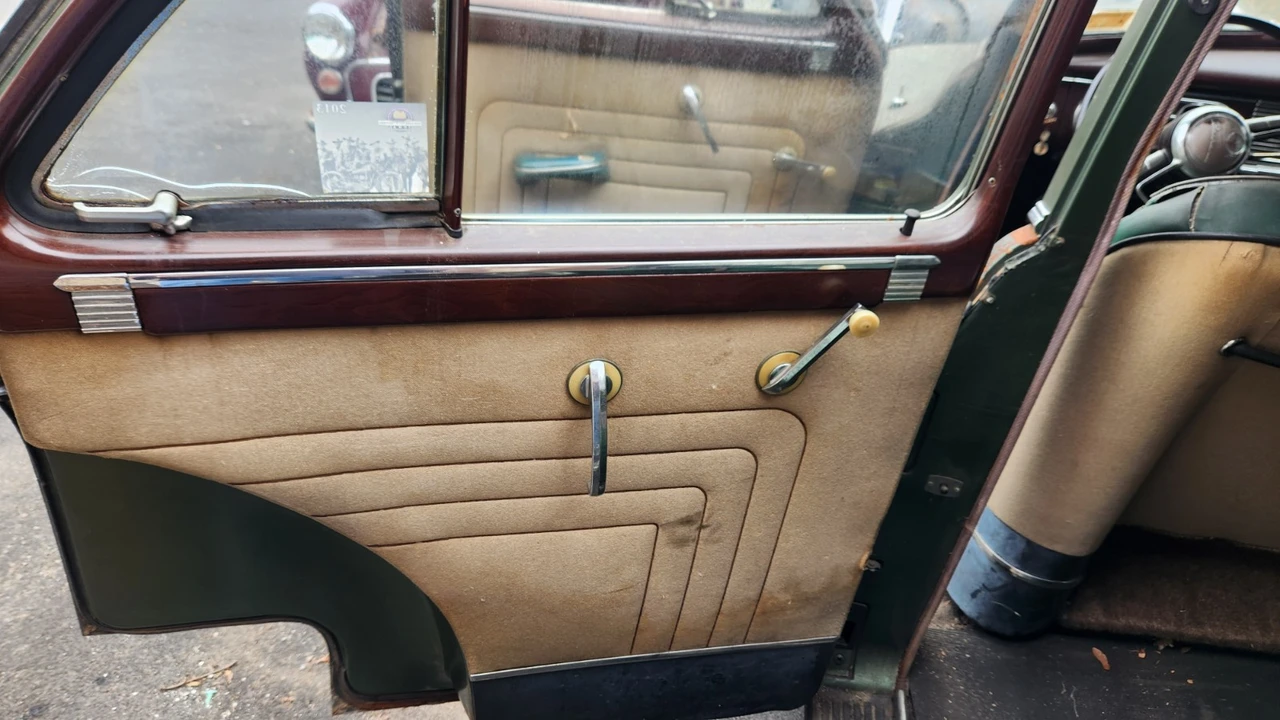 1950 Packard Clipper - Image 2 of 17