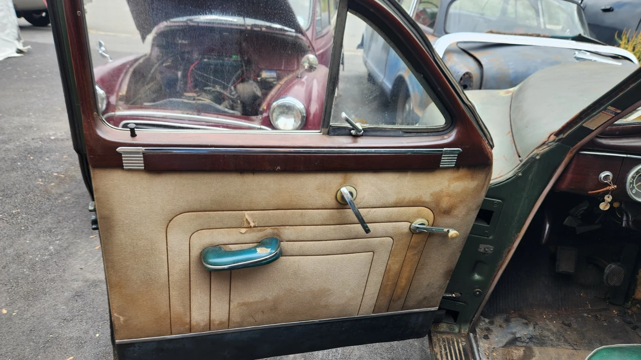 1950 Packard Clipper - Image 5 of 17