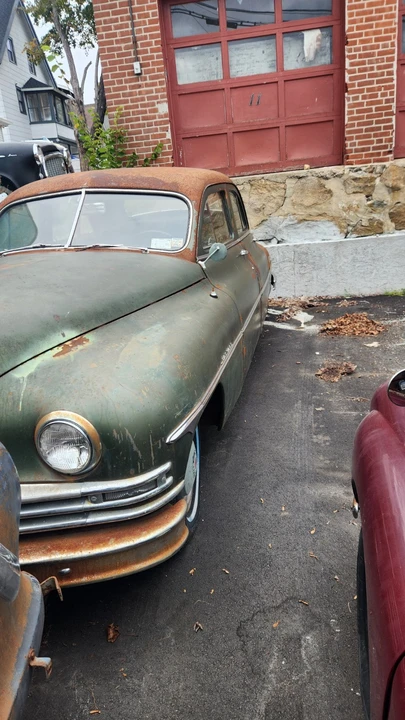 1950 Packard Clipper - Image 4 of 17