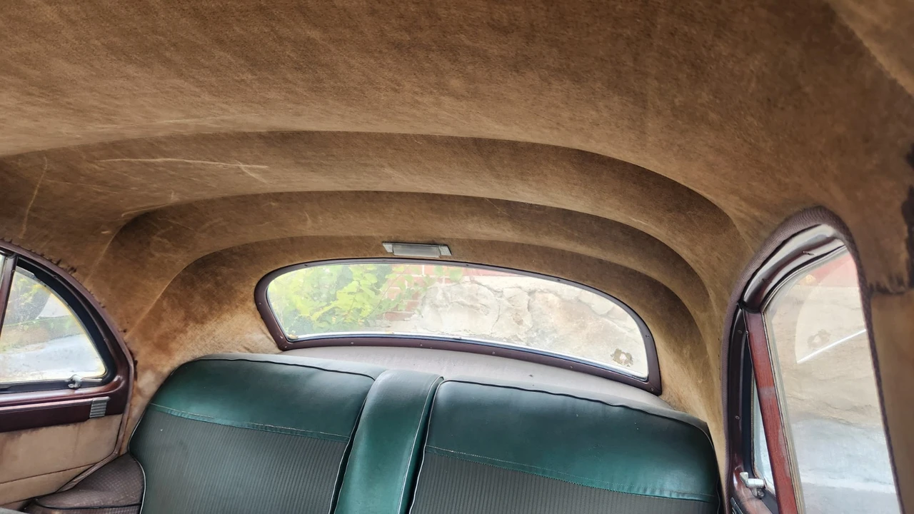1950 Packard Clipper - Image 8 of 17
