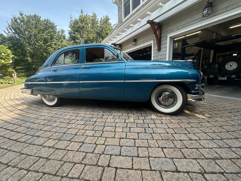 1950 Packard Eight - Image 17 of 31