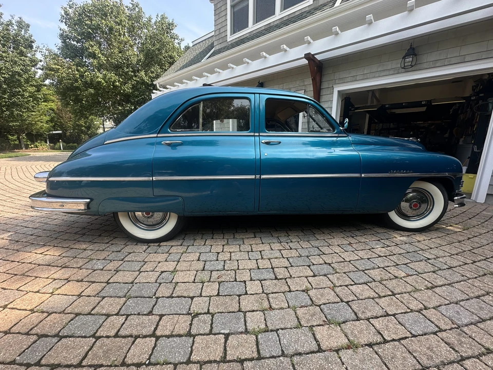1950 Packard Eight - Image 19 of 31