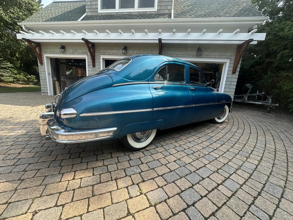 1950 Packard Eight - Image 21 of 31