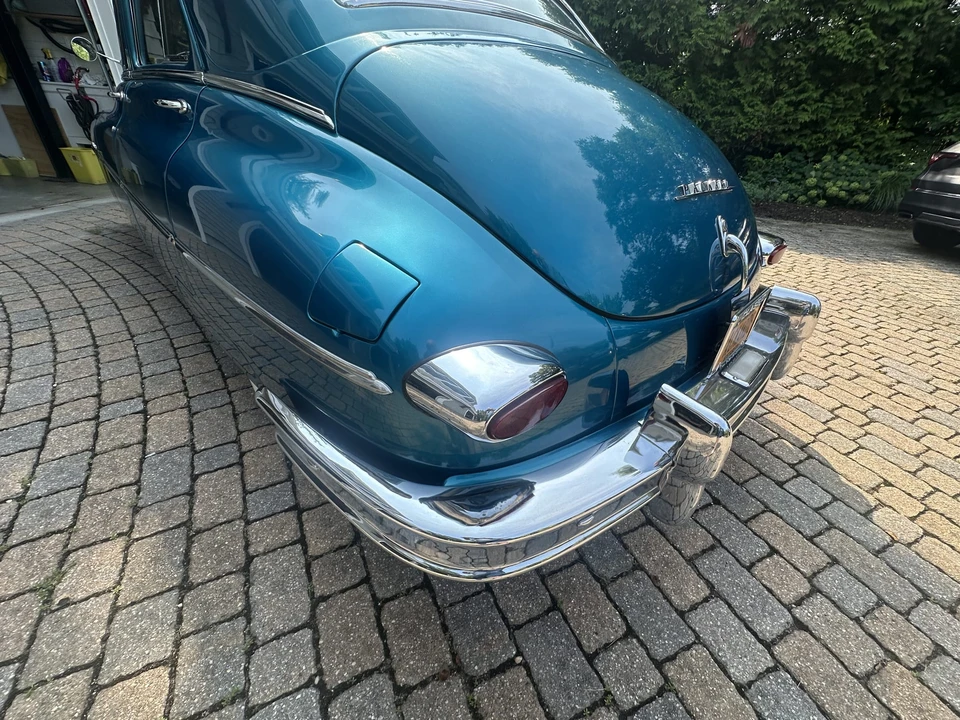 1950 Packard Eight - Image 30 of 31
