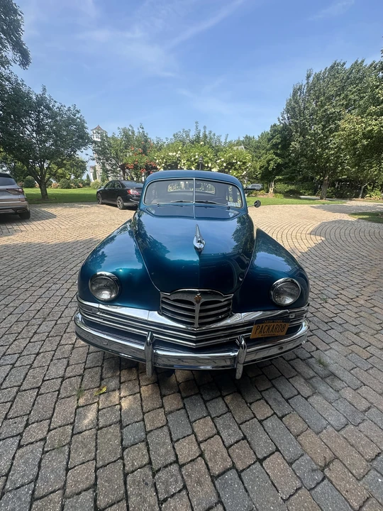 1950 Packard Eight - Image 11 of 31