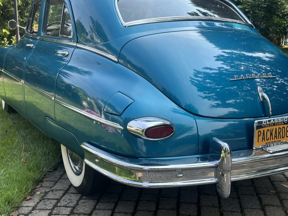 1950 Packard Eight - Image 31 of 31