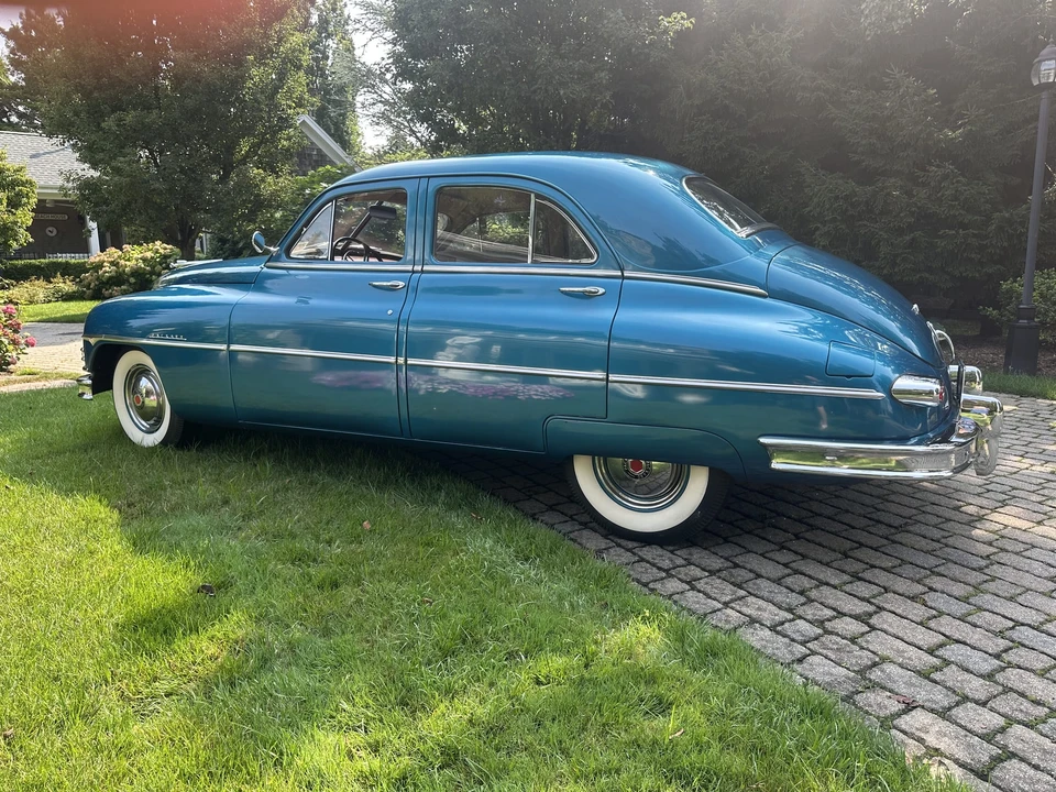 1950 Packard Eight - Image 26 of 31