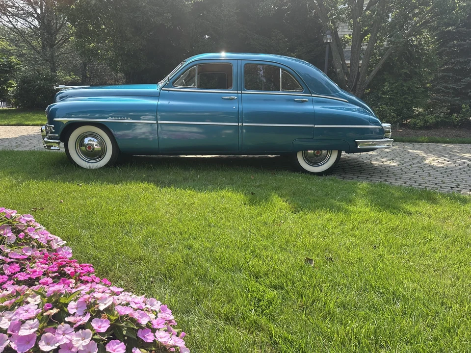 1950 Packard Eight - Image 27 of 31
