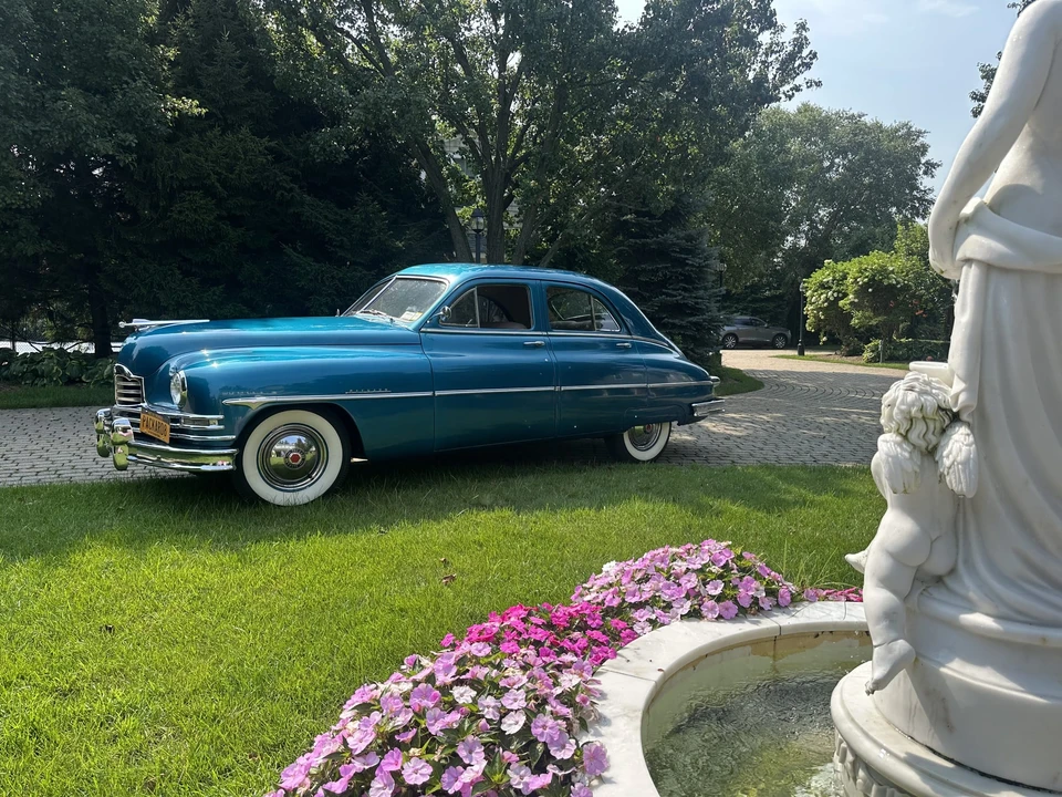 1950 Packard Eight - Image 3 of 31