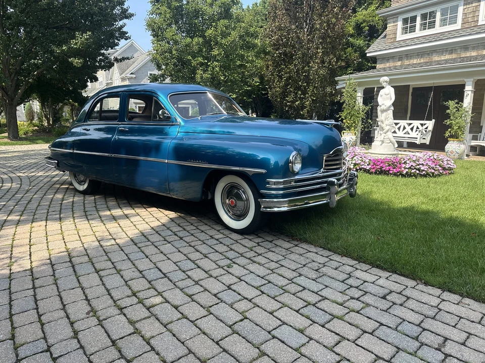 1950 Packard Eight - Image 15 of 31