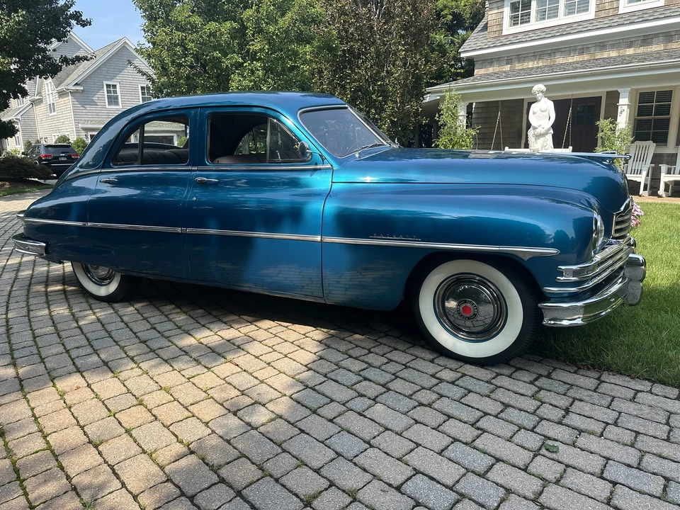 1950 Packard Eight - Image 16 of 31