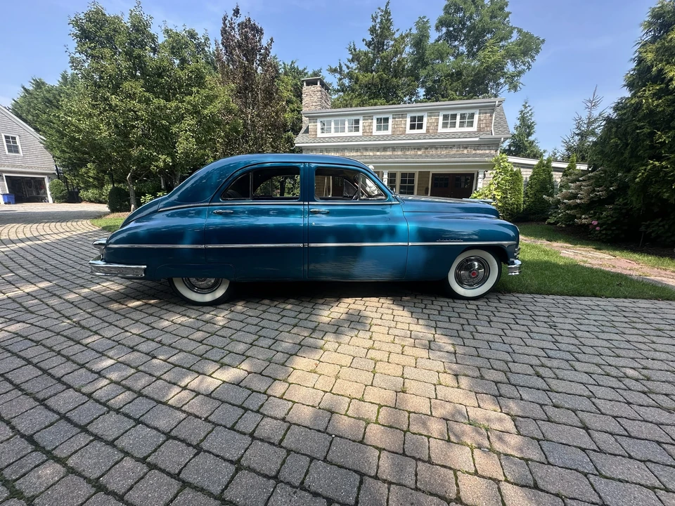 1950 Packard Eight - Image 18 of 31