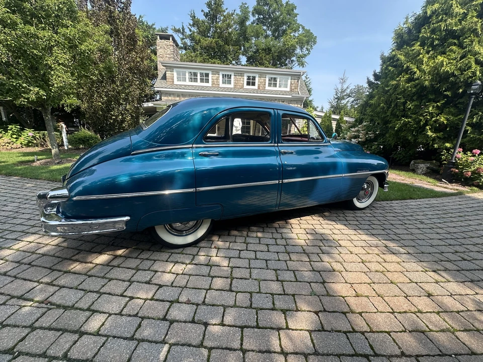 1950 Packard Eight - Image 20 of 31