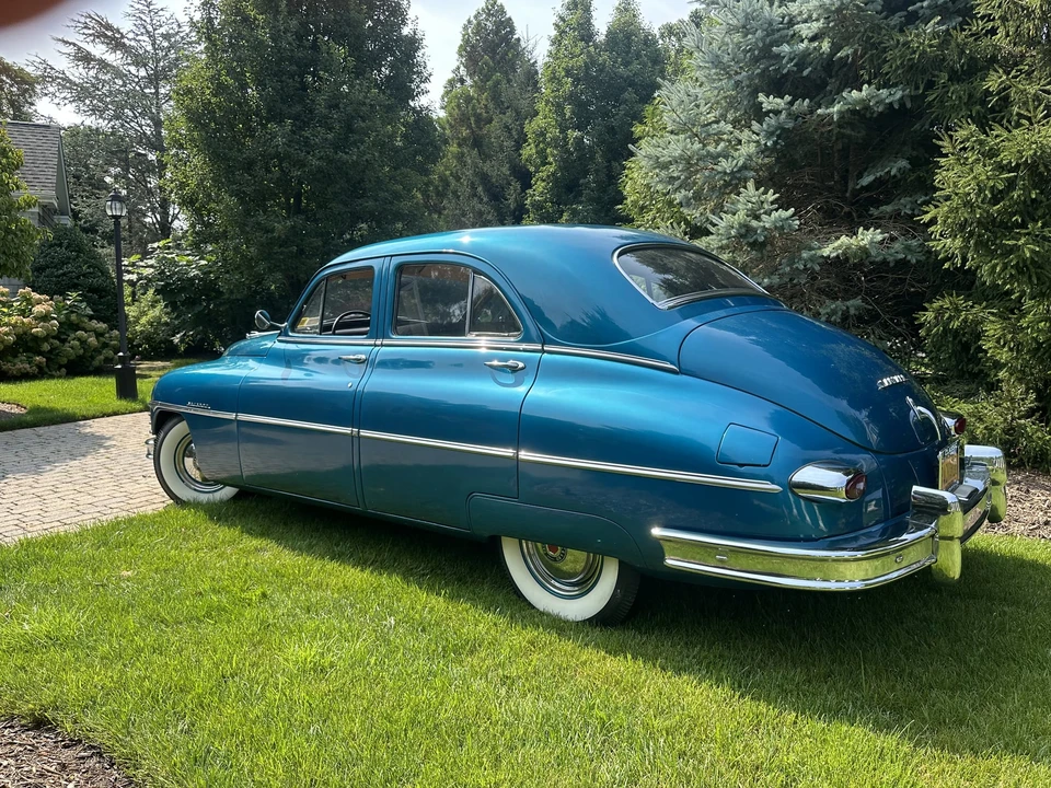 1950 Packard Eight - Image 25 of 31