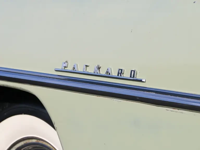 1950 Packard Clipper - Image 8 of 23