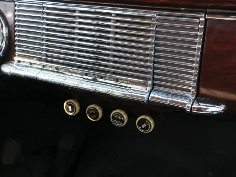 1950 Packard Clipper - Image 14 of 23