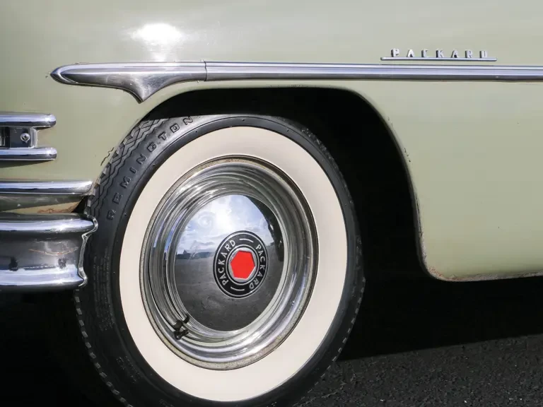 1950 Packard Clipper - Image 18 of 23