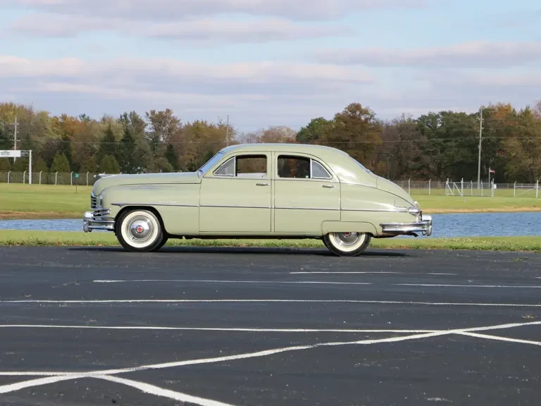 1950 Packard Clipper - Image 6 of 23