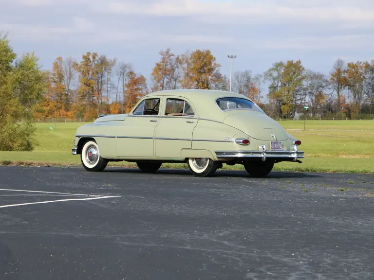 1950 Packard Clipper - Image 3 of 23